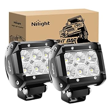 work lights for trucks