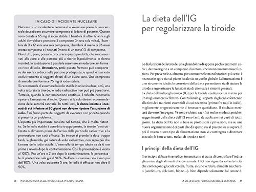 La Salute Della Tiroide - 4