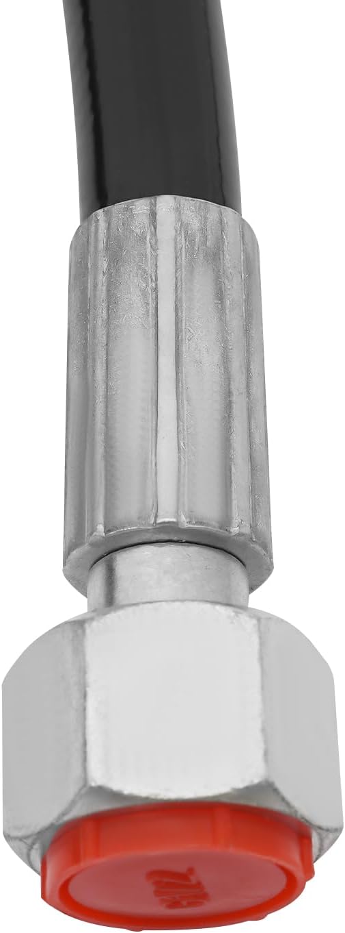 Máquina Manual de Humo CO2 con Manguera de Alta Presión miniatura 7