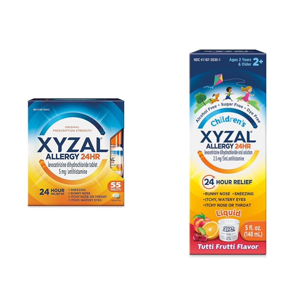 Xyzal