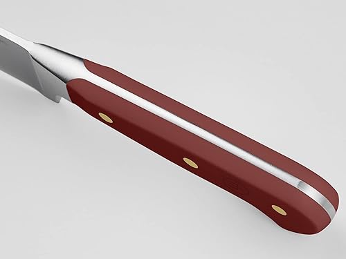 Miniatura 2 de Wüsthof Classic Tasty Sumac - Cuchillo dentado de 5 pulgadas