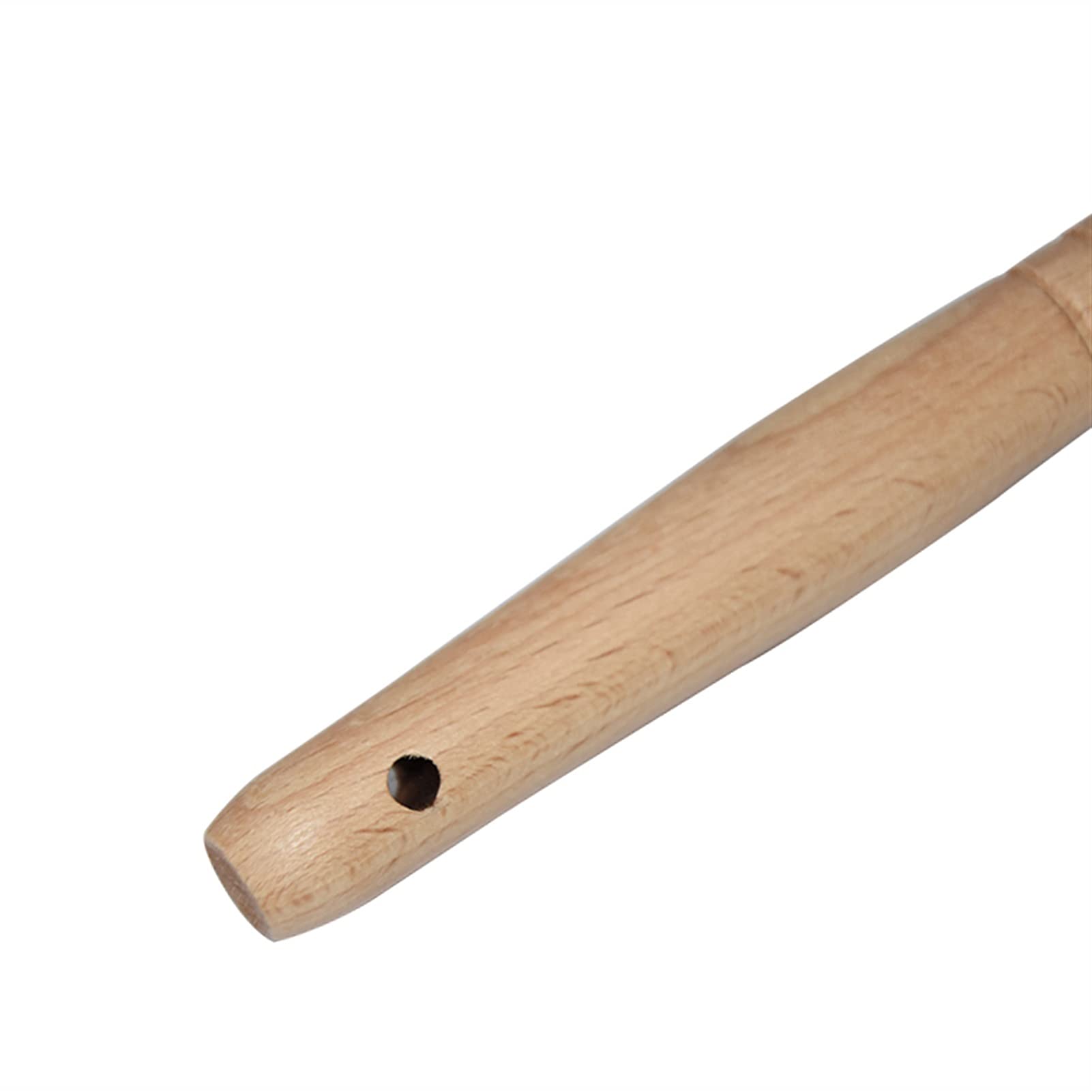 Imkerei-Werkzeuge, Entdeckelungsschaber, Honigwabenschaber, Holzgriff, Bienenzucht, Entdeckelungsgabel, Ausrüstung, 5 Stück
