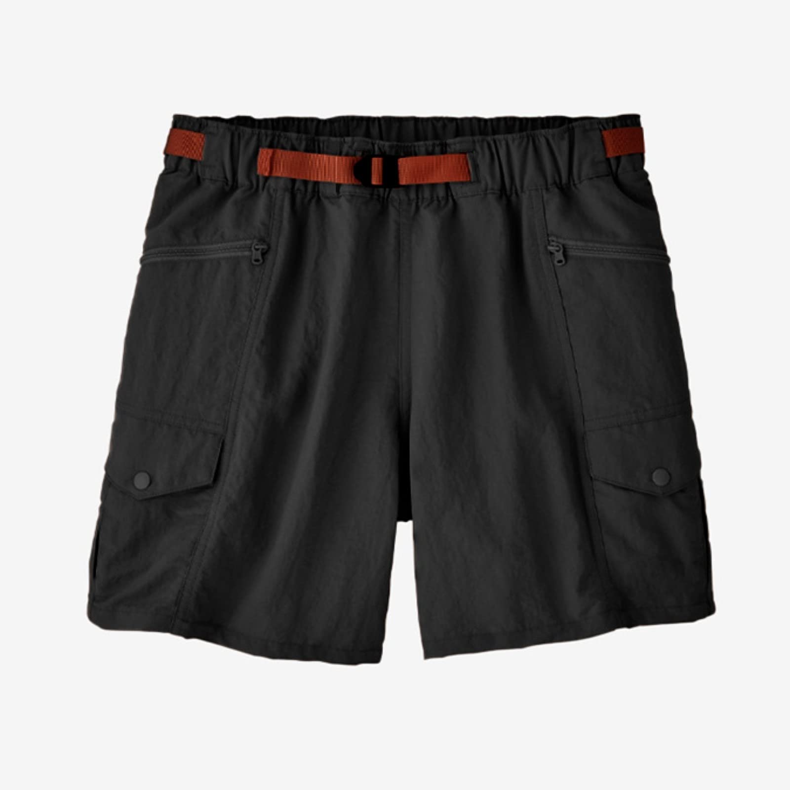 2026 Pantalones cortos para mujer al aire libre Everyday Shorts Cargo Shorts Verano Entrenamiento Elástico Pantalones Cortos de Senderismo con Cintura