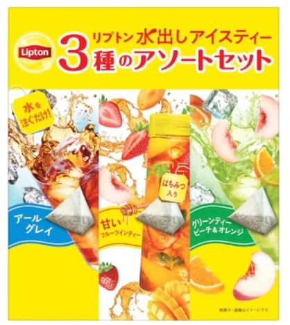 コストコ　LIPTON アールグレイ ティーバッグ100袋入、3個セット Amazon.co.jp: コストコ サー・トーマス・リプトン アールグレイ