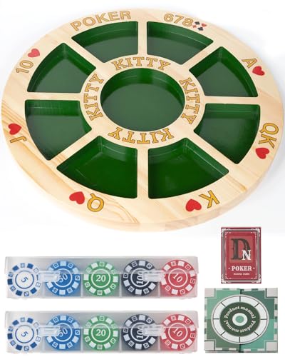 Juego de Mesa Michigan Rummy Deluxe miniatura 1