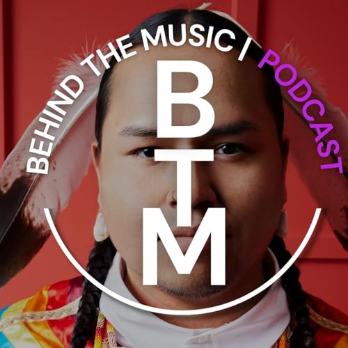 Born Into Northern Cree: Joel Wood&rsquo;s Path to Impactful Music