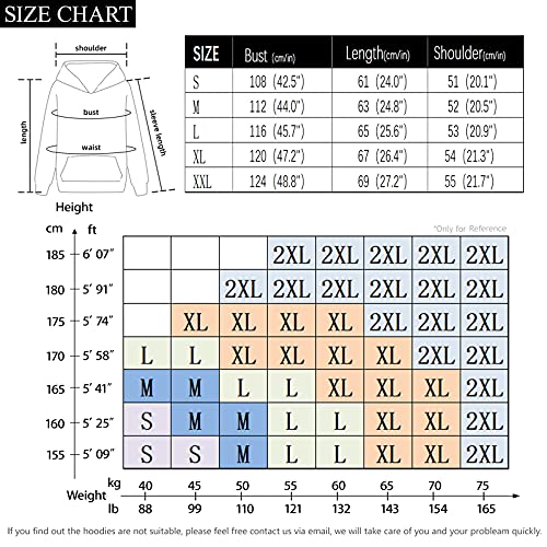 Keevici Women's Cute Sweatshirts Skateboarding Frog Long Sleeve Cotton Hoodie Pullover (Apricot,L) #TOP6