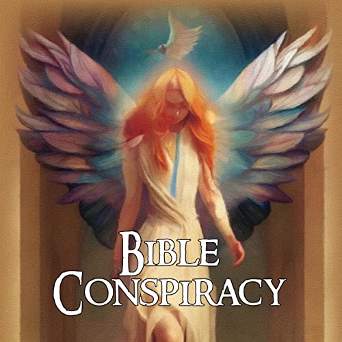 Bible Conspiracy by Phil G episode artwork