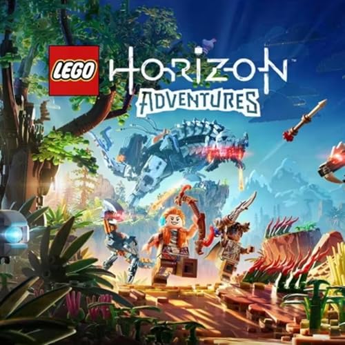 Lego Horizon Adventures part 2｜Video Spotify Exclusive