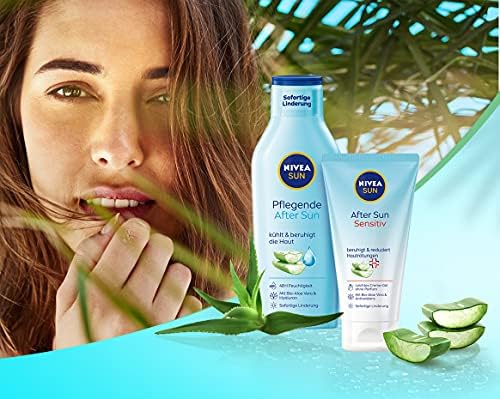 NIVEA Balsam do ciała, 250 ml