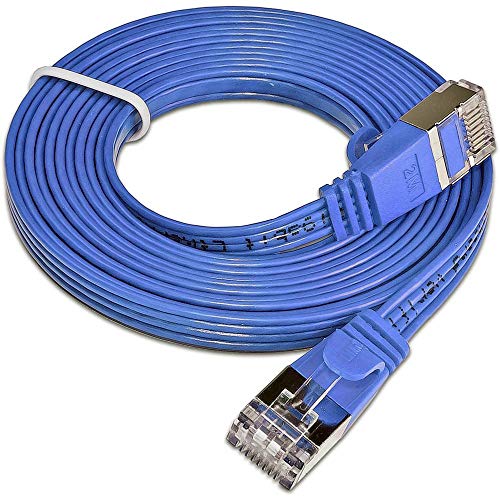 Preisvergleich Produktbild Triotronik Cat 6, 1 m