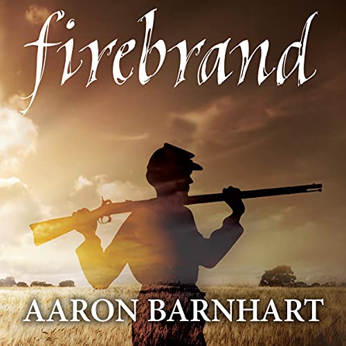 Firebrand by Aaron Barnhart episode artwork