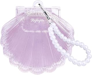 Face Highlighter Balm Cream Shimmer Glow Make...