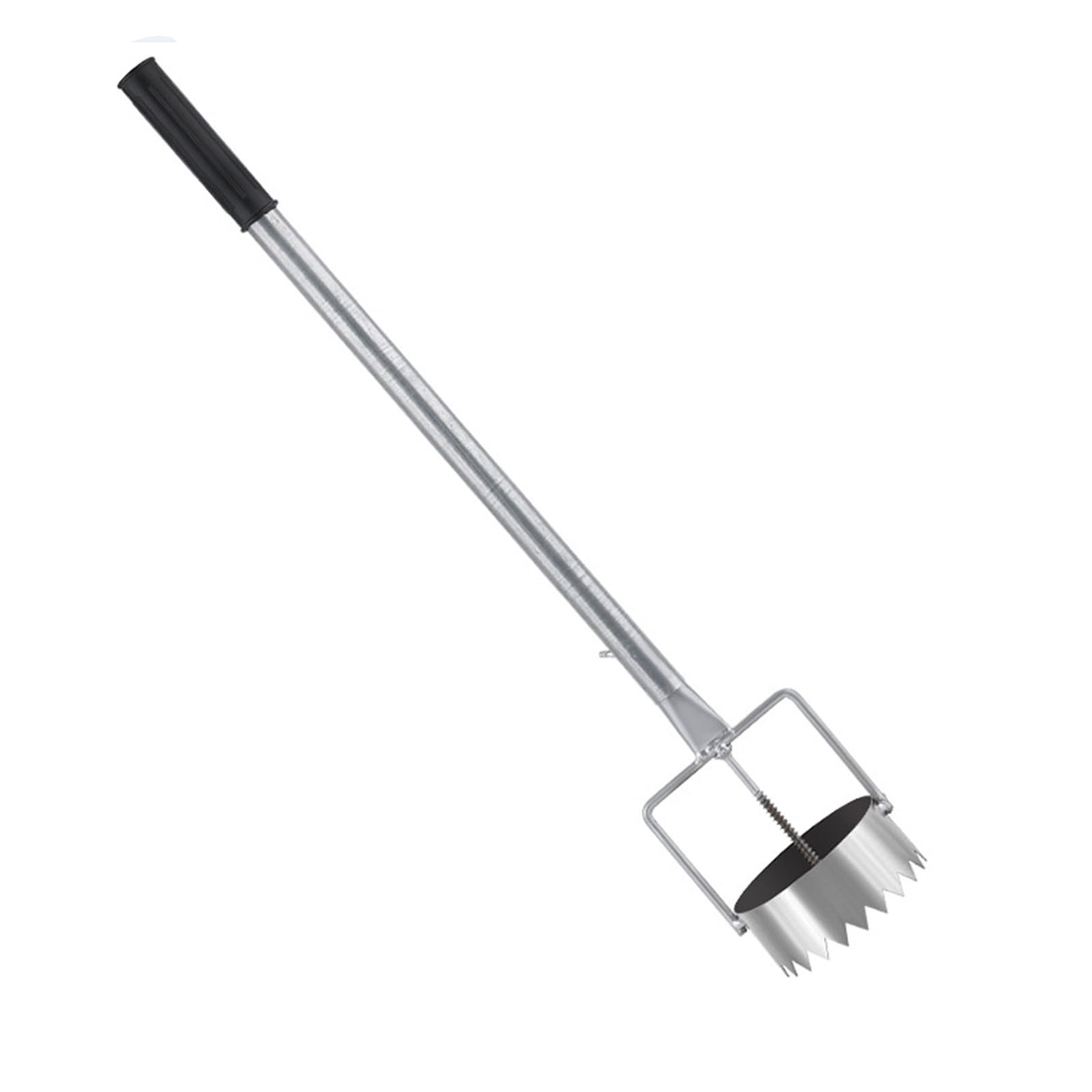 GMBYLBY Metal Greenhouse Film Puncher Simple Gardening Tool Puncture For Greenhouse Maintenance Accessories Agricultural