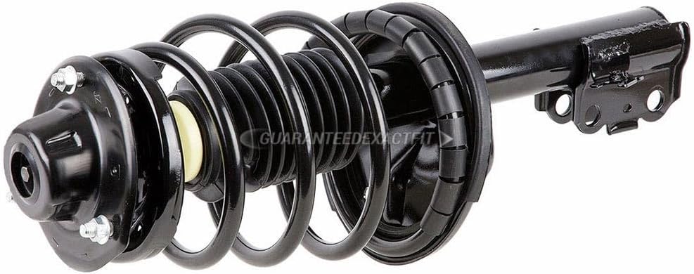 For Toyota Camry Solara 2.2L New Pair Front Complete Strut Spring Assembly - BuyAutoParts 75-800232C NEW