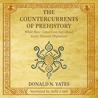 The Countercurrents of Prehistory cover art