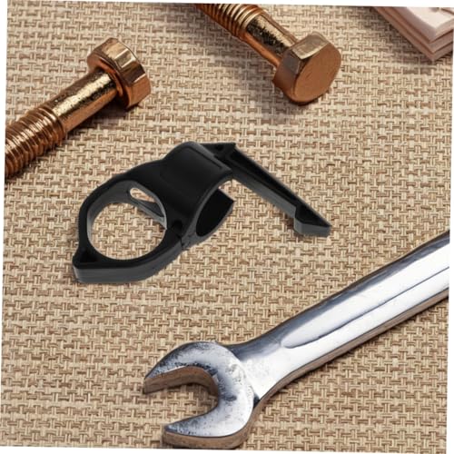 Support de lampe de poche pour ceinture anti-chute torche - 4