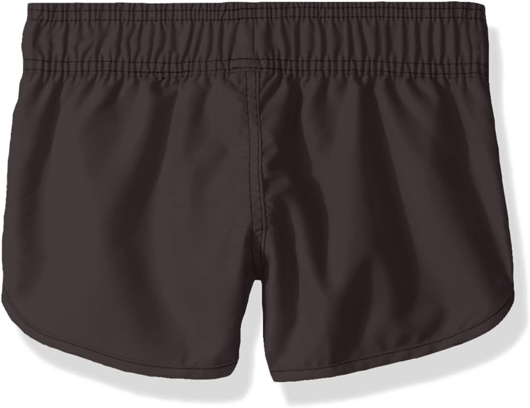 Kanu Surf Girls' Sandy UPF 50+ Quick Dry Beach Elastic Waist Boardshort
