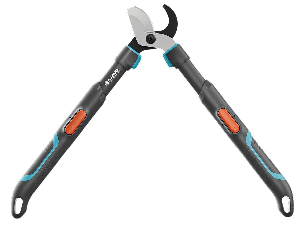 Amazon | GARDENA(ガルデナ)枝切りばさみ(直径50mm対応)バイパス型