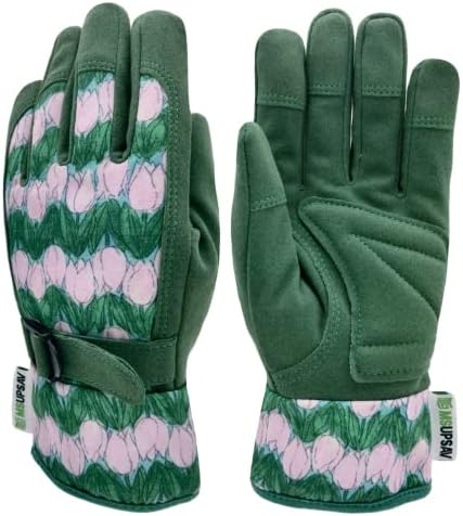 Gardening Gloves,Women Thermal Gloves 