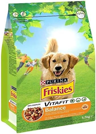 friskies vitafit
