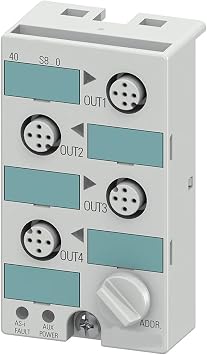 HEXEH Compact Modules 3RK1100-1CQ20-0AA3 3RK1200-0CQ20-0AA3 3RK1200-0CT20-0AA3 3RK1205-0BQ00-0AA3 3RK1205-0BQ21-0AA3 Color 3RK1100-1CQ20-0AA3