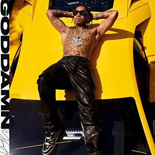 Tyga feat. A Boogie Wit da Hoodie