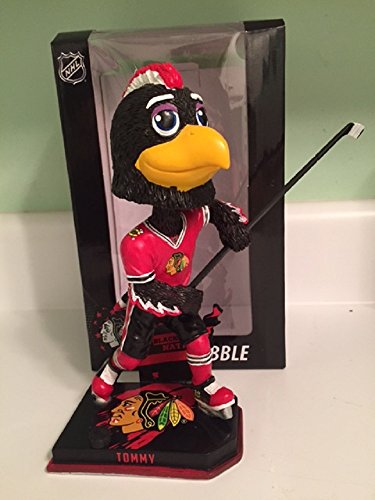 Nicolet Knights High School Milwaukee Bobblehead