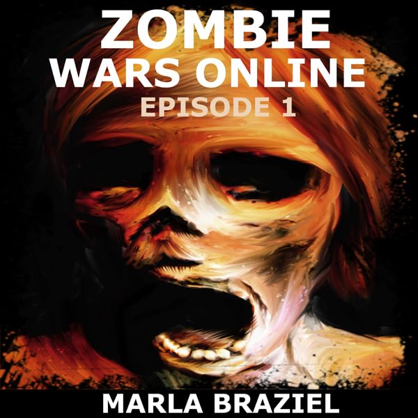 Cover art for Zombie Wars Online: Episode 1