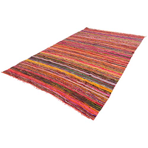 home colorful rug