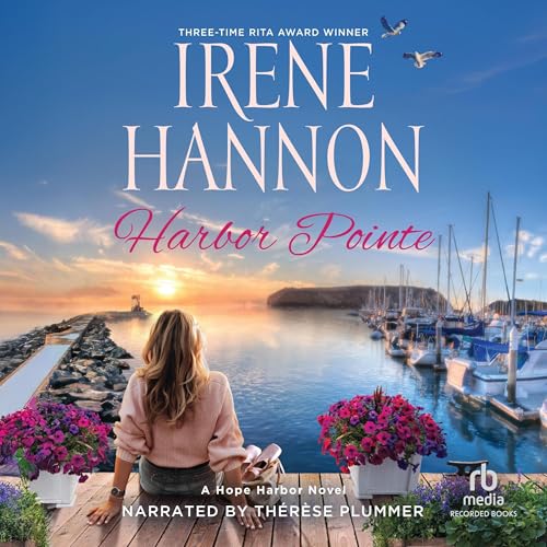 Couverture de Harbor Pointe