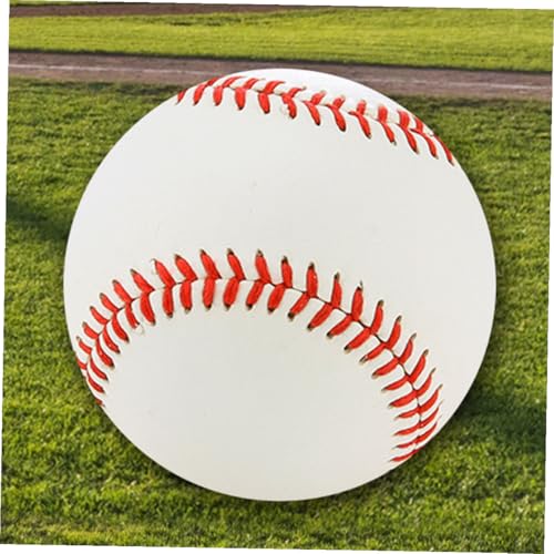 Centre composite haute performance pour ces balles entraînement baseball mousse Cabilock