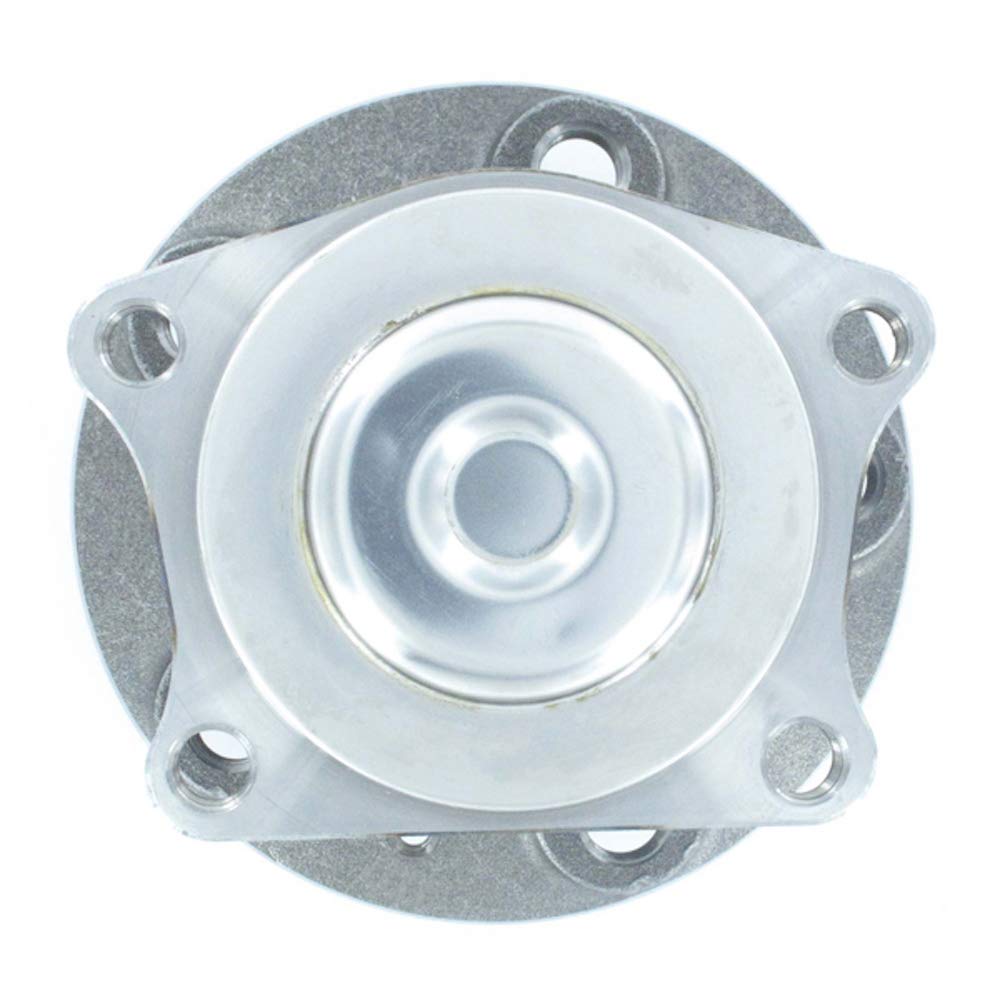 Amazon.co.jp: SKF リアホイールハブベアリングアセンブリ BR930392 