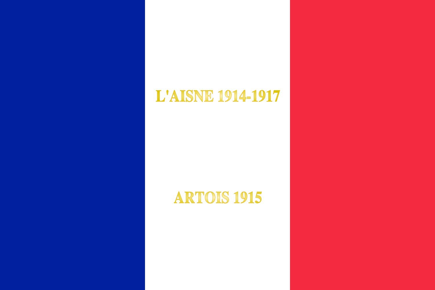 Drapeau 228e régiment d infanterie de l armée française historique