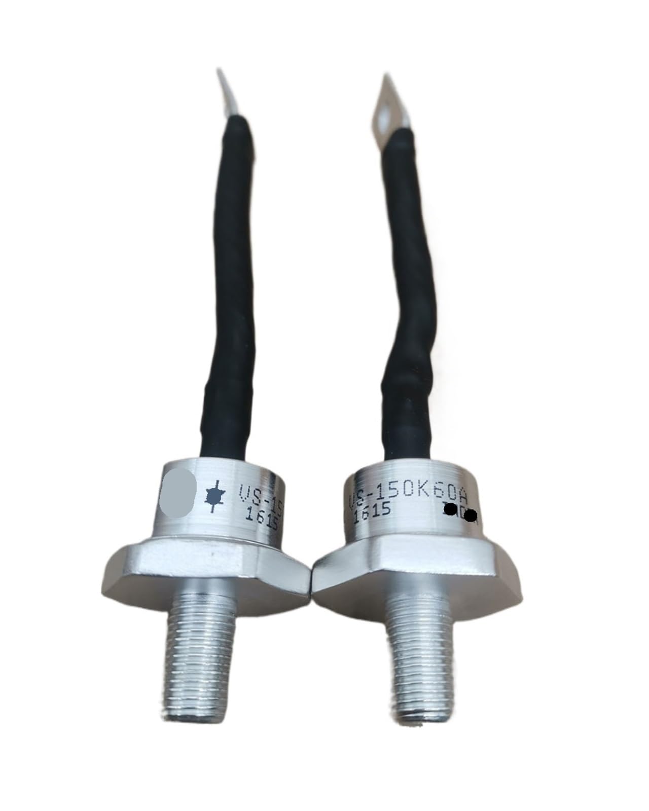 MBPAIHOP 1PCS VS-150K60A Stud rectifier diode