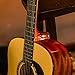 Washburn Apprentice D5 with Case, Acoustic Guitar