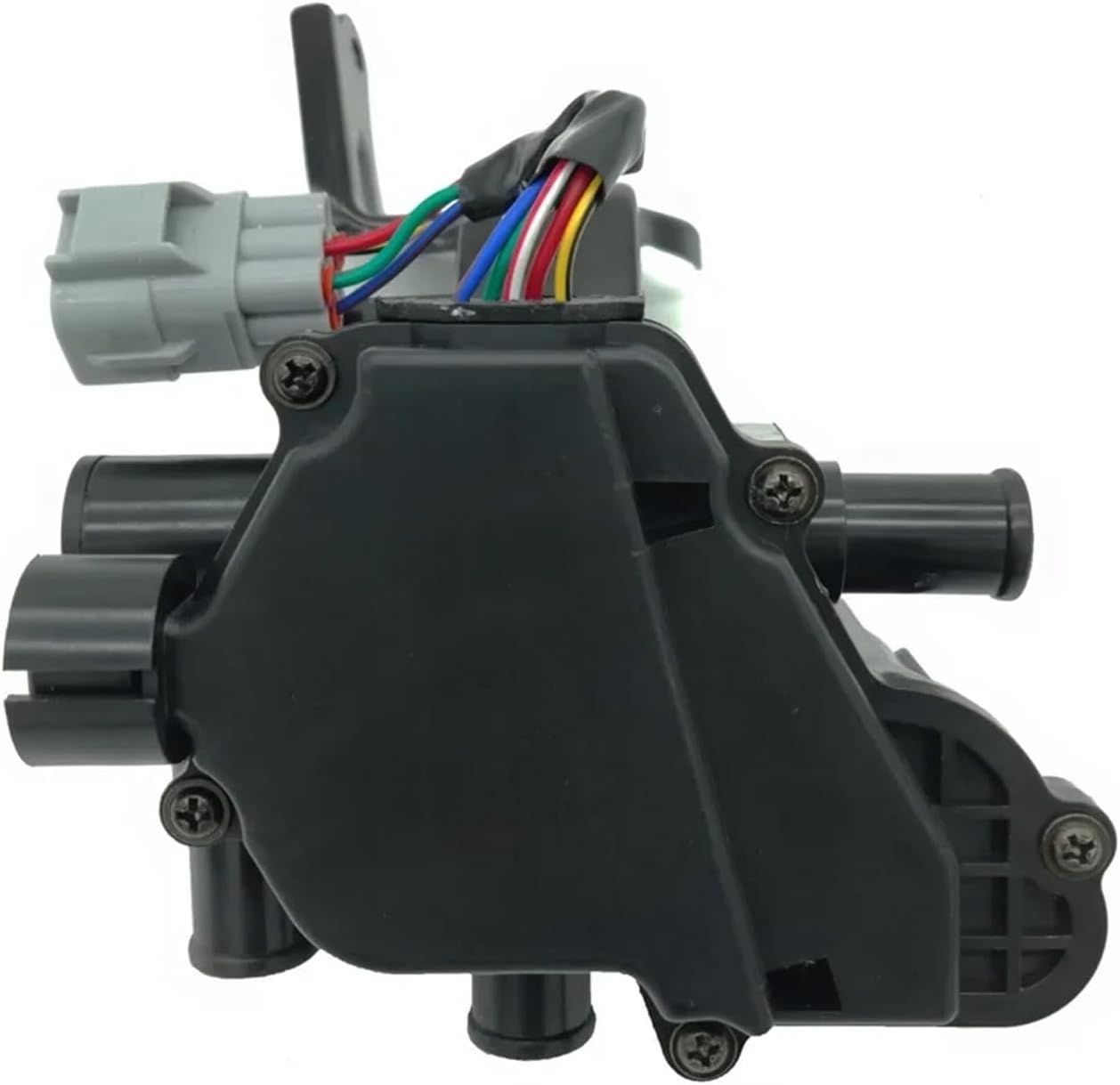 Cooling Electronic Water Valve Assembly Auxiliary Pump 16670-21010