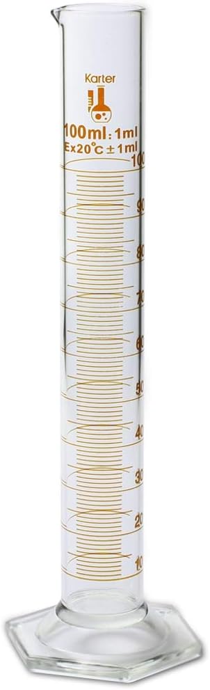 100ml Graduated Cylinder