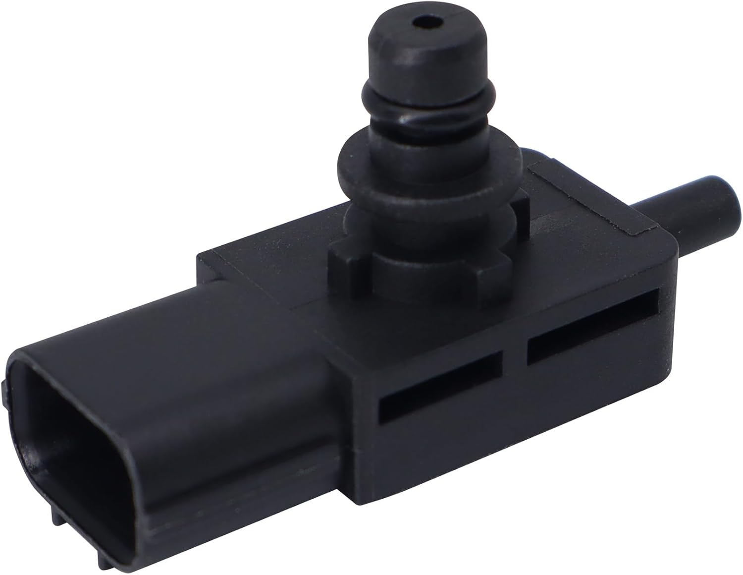 Fuel Tank Pressure Sensor AS513 37940SNAA01 Compatible with Honda CR-V CRV Civic Accord Pilot Odyssey Fit Ridgeline Insight Acura MDX RDX TSX ILX TL Replace # 37940-SNA-A01, 499500-0370