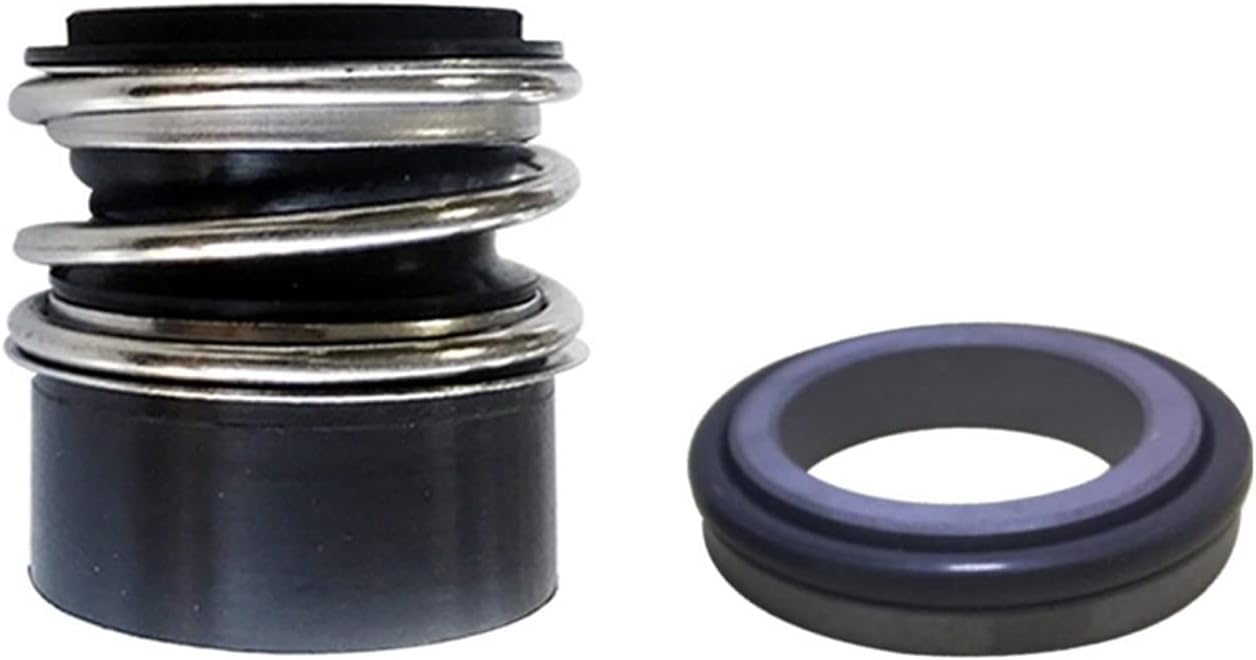 MG13-90/G6 MG13/90-Z Rubber Bellow Mechanical Seals MG13 Shaft Size 90mm with G6 Stationary Seat for Water Pump Shaft Seals