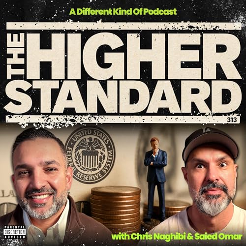 Page de couverture de The Fed Cut Rates - So Why Are Mortgage Rates Rising and Layoffs Surging?