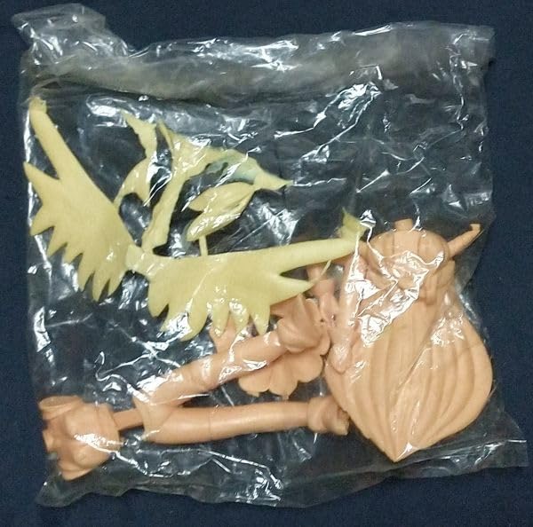 Amazon.co.jp: マルチプル とらぶるEVOCATION リア ガレージ