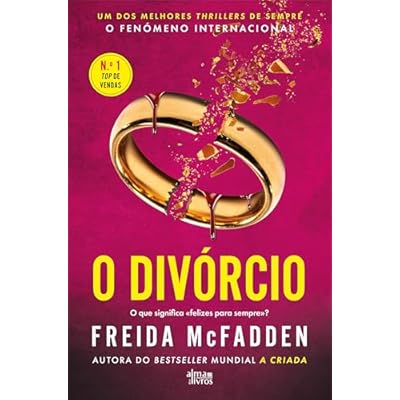 O Div&oacute;rcio