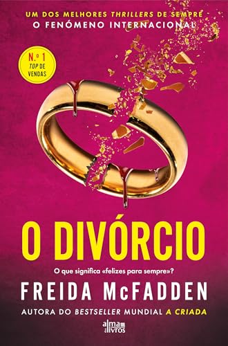 O Divórcio (Portuguese Edition)