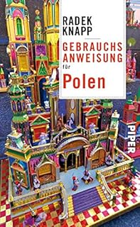 Gebrauchsanweisung für Polen