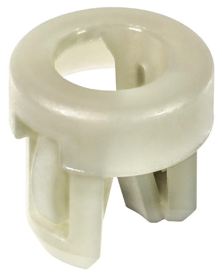 Amazon.com: Auveco # 22026 GM Retainer, Natural Nylon. Qty 25 