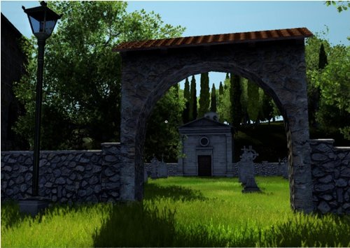 Agriculture Simulator 2013