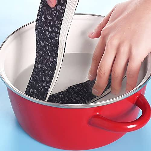 Superper Cinto de proteção confiável ferramenta de bolo cinto de cozimento preto