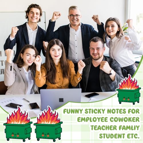 Bloc de notes de rappel Eaasty cadeau de Noël drôle pour enseignant - 7