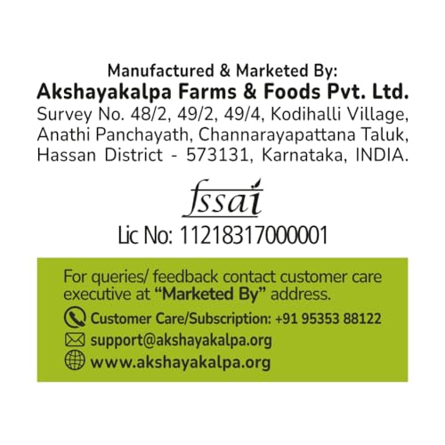 Image of Akshayakalpa Organic Probiotic Buttermilk - Plain 180ml